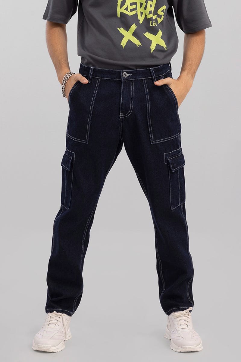 Urban Ranger Cargo